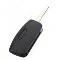 3 Button Remote Key Keless Entry Fob Focus for Fiesta Galaxy Mondeo