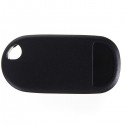 3 Buttons Remote Key Lock Fob Case Shell Cover For Honda Civic