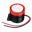 300dB Reverse Backup Warning Alarm Super Tone Loud Horn