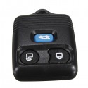 3Button 433MHZ Remote Entry Key Keyless Fob For Ford Transit MK6