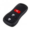 3Button Remote Key Keyless Entry Fob Transmitter For Nissan Armada