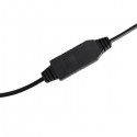 3M Mini USB 12V to 5V Car Power Cord Buck Line