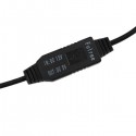 3M Mini USB 12V to 5V Car Power Cord Buck Line