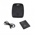 3Mode 4G 3G 2G WiFi Wireless Portable Pocket Router Support 32G TF Card Suitable for PC Mobile