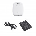 3Mode 4G 3G 2G WiFi Wireless Portable Pocket Router Support 32G TF Card Suitable for PC Mobile