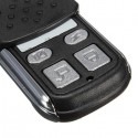 4 Button ECA Gate Remote Key Control Compatible Electronic Engineer