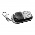 4 Button Garage Gate Door Replacement Remote Control Transmitter For Ecostar RSC2 / Ecostar RSE2 433.92Mhz