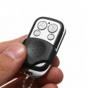 4 Button Garage Gate Door Replacement Remote Control Transmitter For Ecostar RSC2 / Ecostar RSE2 433.92Mhz