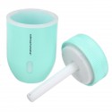 4 Colors 220ml USB Car Ionizer Purifier Portable Mini Air Filter Home Office Humidifier