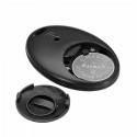 4 in 1 Wireless Key Finder Remote Locator Anti-Lost Alarm Locator Tracker Smart Finder