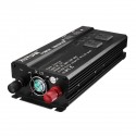 4000W Dual LED Display Modified Sine Wave Car Power Inverter