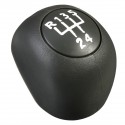 5 Speed Gear Shift Knob Shift FOR FIAT DUCATO JUMPER/RELAY/ BOXER 94-06