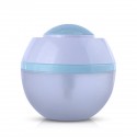 500ml LED USB Air Aroma Humidifier Ultrasonic Changing Essential Diffuser