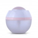 500ml LED USB Air Aroma Humidifier Ultrasonic Changing Essential Diffuser