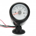 52mm Auto Car Tachometer Tacho Gauge Meter 0-8000RPM W/ Blue LED Backlight