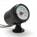52mm Auto Car Tachometer Tacho Gauge Meter 0-8000RPM W/ Blue LED Backlight