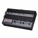 600W Home bluetooth 4.0 Power Version Car Amplifier Subwoofer With Remote Control