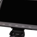 9 inch Car Multimedia Display Screen Support HDMI VGA AV