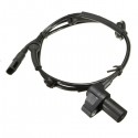 ABS Wheel Speed Sensor Front Left Right Black for FORD TRANSIT 2000-2006 4042001