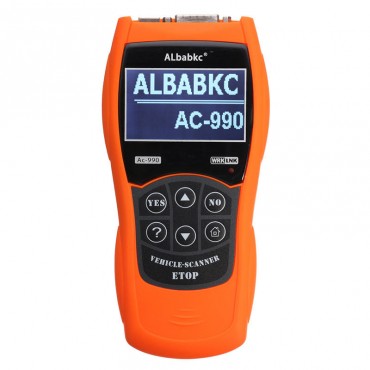 AC990 MB880 890 Scan Tool Car Diagnostic Scanner Tool Code Scanner