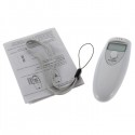 AD03 Single Screen Alcohol Tester Portable Exhalation Ethanol Sensor