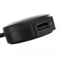 MMI MDI Wireless bluetooth Adapter USB Stick MP3 For Audi A3 A6 Q7