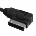 MMI MDI Wireless bluetooth Adapter USB Stick MP3 For Audi A3 A6 Q7