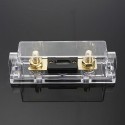 Fuse Holder Distribution Fuse Holder 0/4/8 GA Positive 300 AMP