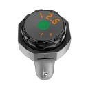 AP06 Wireless bluetooth FM Transmitter Hands-free Car Charger Safety Hammer Car Kit