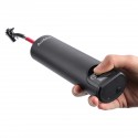 Hand-held Car Tire Air Pump Portable Wireless LCD Display USB Charging 12V 150 PSI Compressor