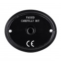 Hand-held Car Tire Air Pump Portable Wireless LCD Display USB Charging 12V 150 PSI Compressor