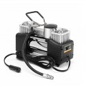 High Pressure Preset Tire Air Pump DC 12V 150W Air Compressor Max150PSI Tyre Cylinder Inflator