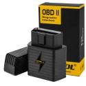 A5 OBD2 Car Diagnostic Scanner with WIFI or bluetooth