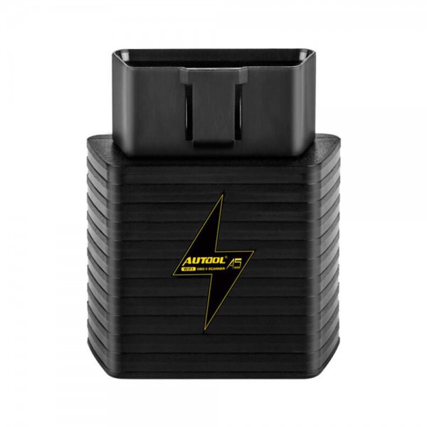 A5 OBD2 Car Diagnostic Scanner with WIFI or bluetooth