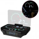 X360 Car HUD Tire Pressure Monitoring Sensor