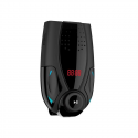 BT69 Sun Visor Car bluetooth Handsfree Phone 4.0 Version bluetooth Receiver bluetooth MP3