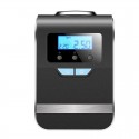 CZK-3627 12V Small Digital Display Preset Tire Pressure Intelligent Portable Car Tire Air Pump