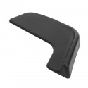 Car Bumper Spoiler Front Shovel Decorative Scratch Resistant Wing