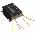 Car Electric Convertor Truck 15A DC 24V To 12V 180W Power Inverter Transformer