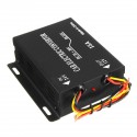 Car Electric Convertor Truck 15A DC 24V To 12V 180W Power Inverter Transformer