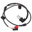 Car Front ABS Wheel Speed Sensor For Audi Seat Skoda A4 S4