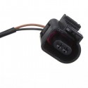 Car Front ABS Wheel Speed Sensor For Audi Seat Skoda A4 S4