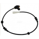 Car Front Left Right ABS Wheel Speed Sensor For Renault Opel