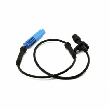 Car Front Left Right ABS Wheel Speed Sensor for BMW E39 540i 1999-2003 M5 34526756375