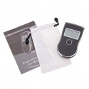 Car High-precision Digital Alcohol Tester AT6000 with LCD Display