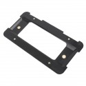 Car License Plate Frame Holder Bracket Mount for BMW 330i 535i 120i 51187160607