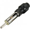 Car Radio Aerial Antenna Male Plug Repairing Screw Adapter