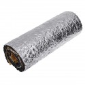 Car Sound Insulation Cotton Deadener Noise Control Insulation Shield 10mm Foam