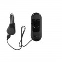 Car Sun Visor bluetooth Handsfree Car Kit Wireless Speakerphone Mic Universal For Mobile Phone