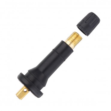 Car Tire Pressure Sensor Valve Stem Nozzle For Renault For Ford For Citroen